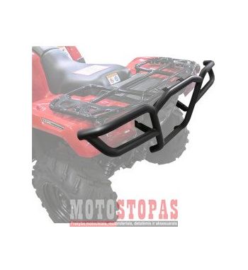 MOOSE UTILITY DIVISION   Bamperis 