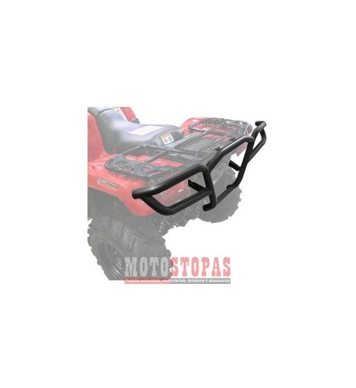 MOOSE UTILITY DIVISION   Bamperis 