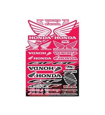 BLACKBIRD RACING LIPDUKAS