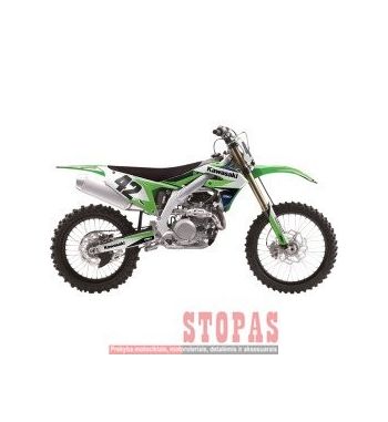 FACTORY EFFEX GRAPHIC EVO16 KX1/2 99-02