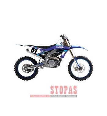 FACTORY EFFEX GRAPHIC EVO17 PW50 90-