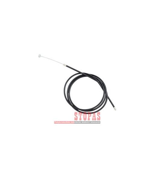 PARTS UNLIMITED-CABLES   Stabdžių trosas 