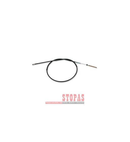 PARTS UNLIMITED-CABLES   Stabdžių trosas SUZUKI