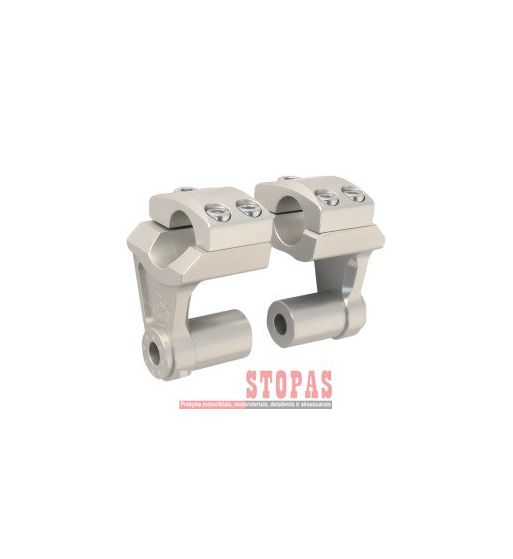 ROX SPEED FX Vairo pakėlimas BUELL/DUCATI/Harley Davidson/TRIUMPH