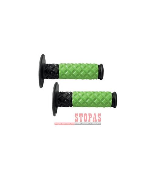 AVON GRIPS Rankenėlės DIAMOND GREEN