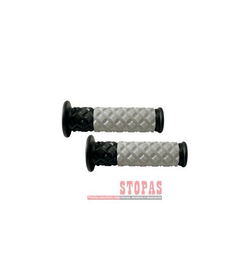 AVON GRIPS Rankenėlės DIAMOND GRIPS GRAY