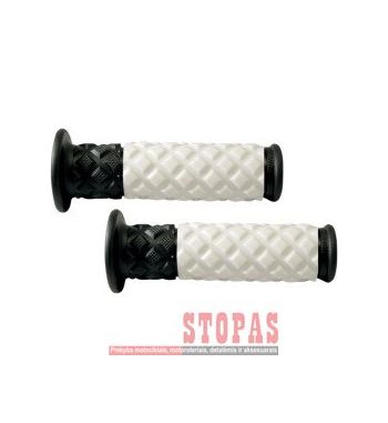 AVON GRIPS Rankenėlės DIAMOND GRIPS WHITE