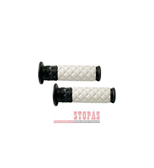AVON GRIPS Rankenėlės DIAMOND GRIPS WHITE