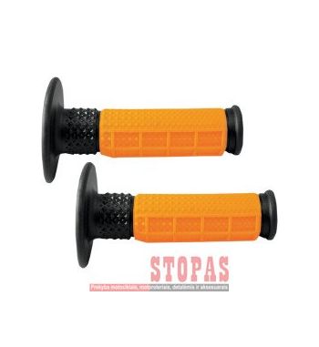 AVON GRIPS Rankenėlės  WAFFLE ORANGE