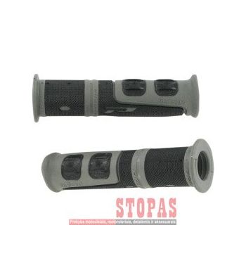 PRO GRIP Rankenėlės  BLACK/GRAY