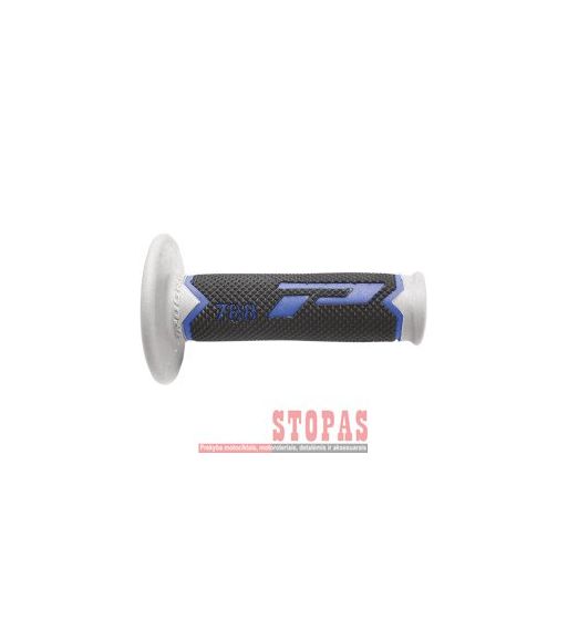 PRO GRIP Rankenėlės BLACK/GRAY/BLUE