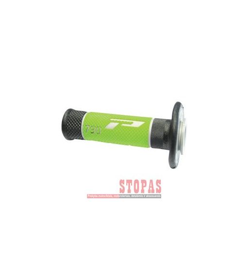 PRO GRIP Rankenėlės GRAY/GREEN/BLACK