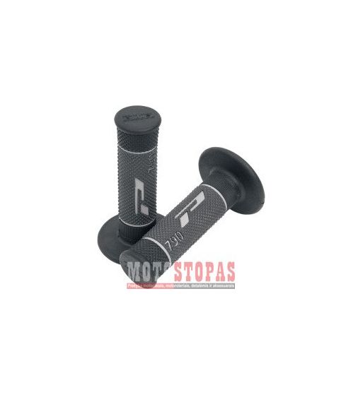 PRO GRIP Rankenėlės GRAY/TITAN/BLACK