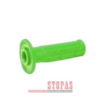 PRO GRIP Rankenėlės CLOSED END GREEN