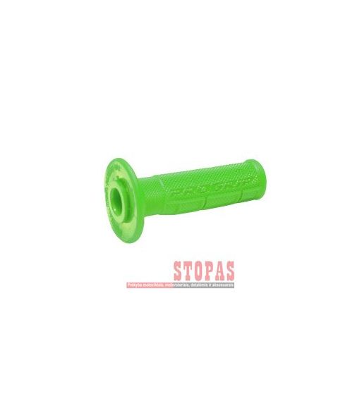 PRO GRIP Rankenėlės CLOSED END GREEN