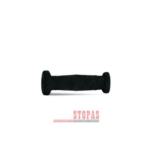 PRO GRIP Rankenėlės BLACK