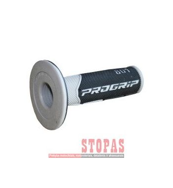 PRO GRIP Rankenėlės BLACK/GRAY