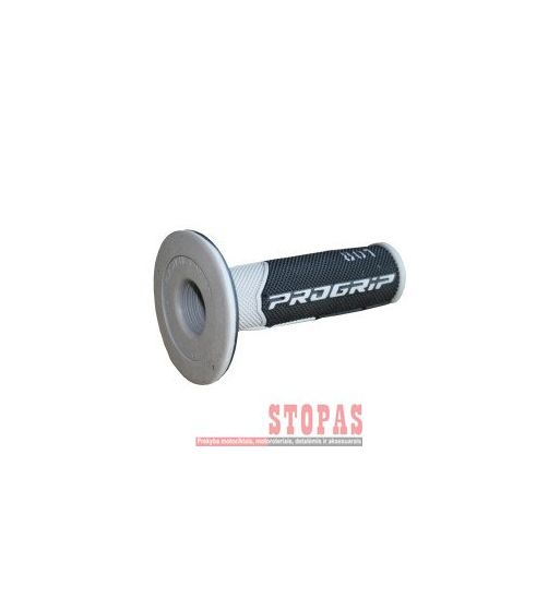 PRO GRIP Rankenėlės BLACK/GRAY
