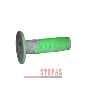 PRO GRIP Rankenėlės GREEN/GRAY