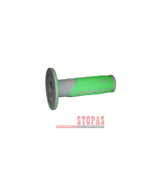 PRO GRIP Rankenėlės GREEN/GRAY