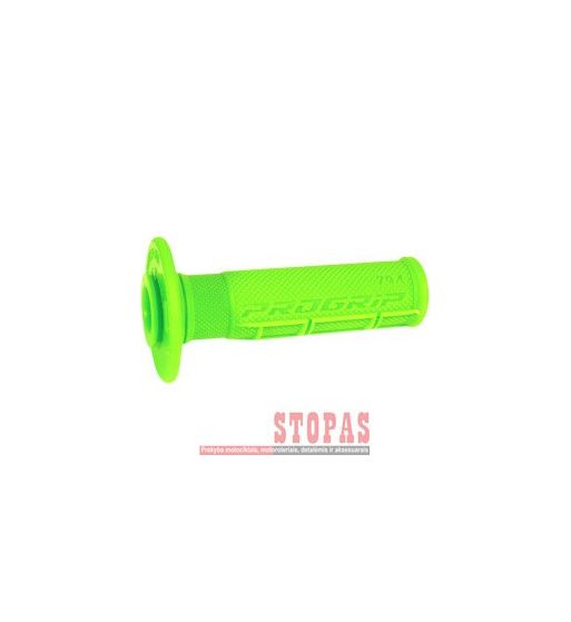 PRO GRIP Rankenėlės GREEN