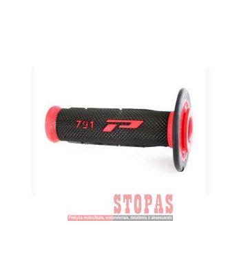PRO GRIP Rankenėlės BLACK/RED