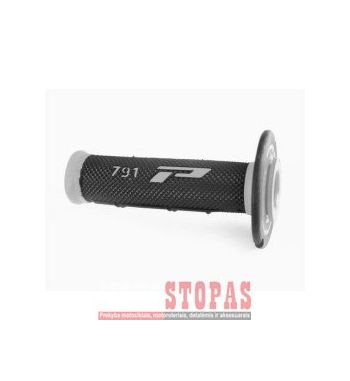 PRO GRIP Rankenėlės BLACK/GREY