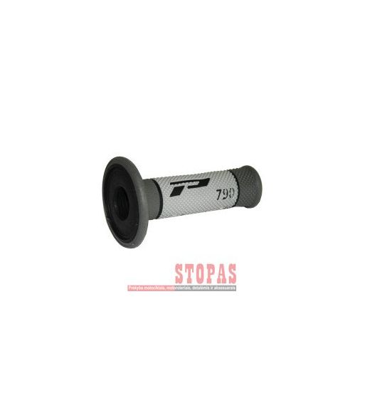 PRO GRIP Rankenėlės  GRAY/BLACK