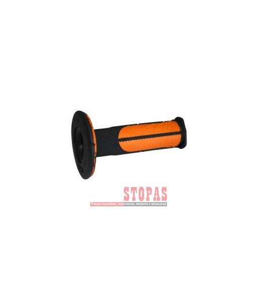 PRO GRIP Rankenėlės BLACK/ORANGE