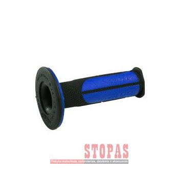 PRO GRIP Rankenėlės BLACK/BLUE