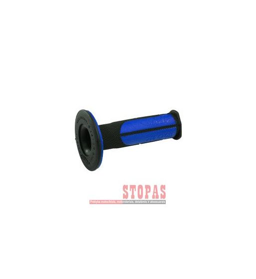 PRO GRIP Rankenėlės BLACK/BLUE