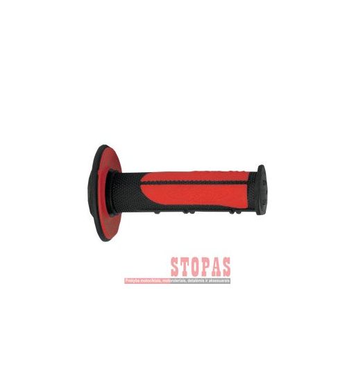 PRO GRIP Rankenėlės  BLACK/RED