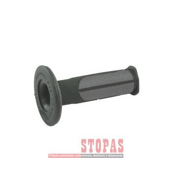 PRO GRIP Rankenėlės BLACK/GRAY