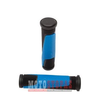PRO GRIP Rankenėlės BLACK/BLUE