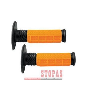 AVON GRIPS Rankenėlės  WAFFLE ORANGE