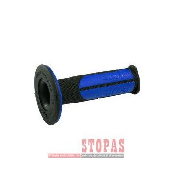 PRO GRIP Rankenėlės BLACK/BLUE