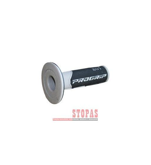 PRO GRIP Rankenėlės BLACK/GRAY