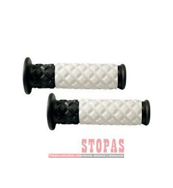 AVON GRIPS Rankenėlės DIAMOND GRIPS WHITE