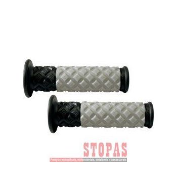 AVON GRIPS Rankenėlės DIAMOND GRIPS GRAY