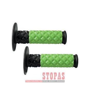 AVON GRIPS Rankenėlės DIAMOND GREEN