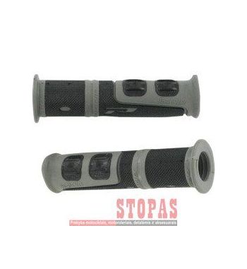 PRO GRIP Rankenėlės  BLACK/GRAY