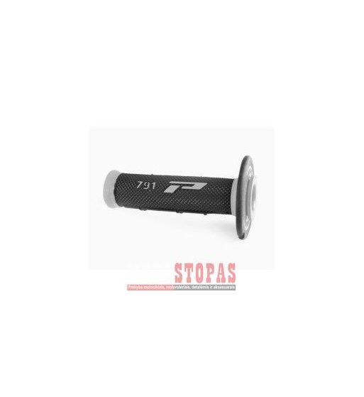 PRO GRIP Rankenėlės BLACK/GREY