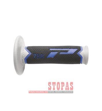 PRO GRIP Rankenėlės BLACK/GRAY/BLUE