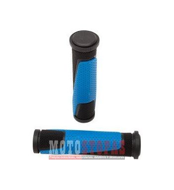 PRO GRIP Rankenėlės BLACK/BLUE