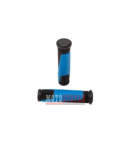 PRO GRIP Rankenėlės BLACK/BLUE