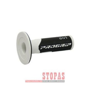PRO GRIP Rankenėlės BLACK/WHITE