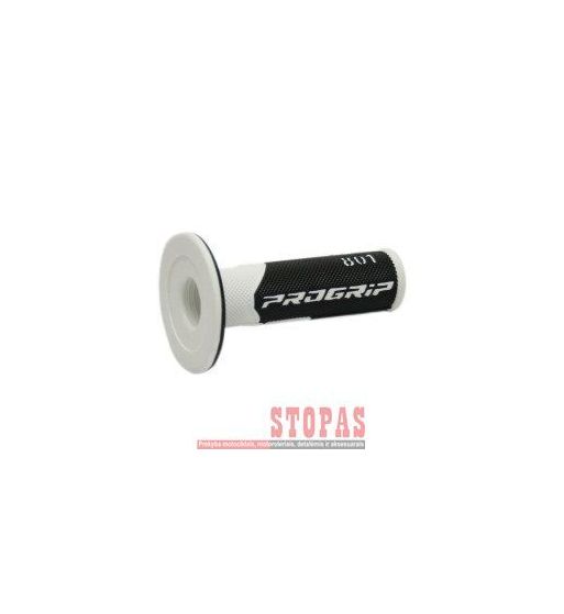 PRO GRIP Rankenėlės BLACK/WHITE
