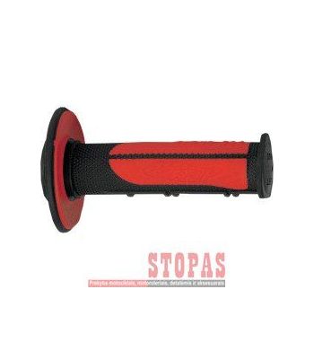 PRO GRIP Rankenėlės  BLACK/RED