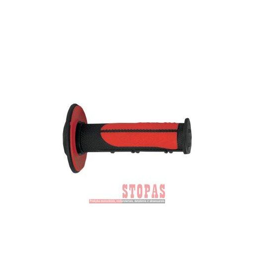 PRO GRIP Rankenėlės  BLACK/RED