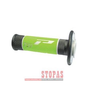 PRO GRIP Rankenėlės GRAY/GREEN/BLACK
